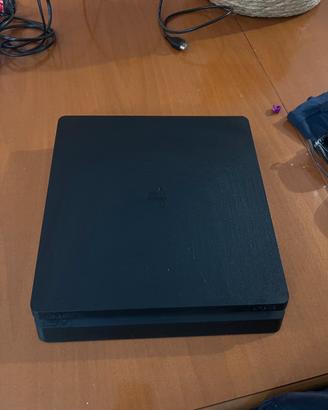 Playstation 4 500mb