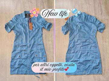 Vestito Puebla taglia M