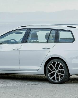 Volkswagen Golf 7,5 variant ricambi