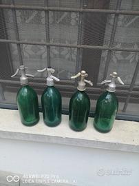 SIFONI SELTZ TRANSILVANIA UN LITRO 