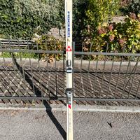 Sci vintage Fischer