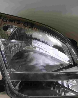 FARO ANTERIORE DESTRO SUZUKI Ignis 2° Serie (03>0