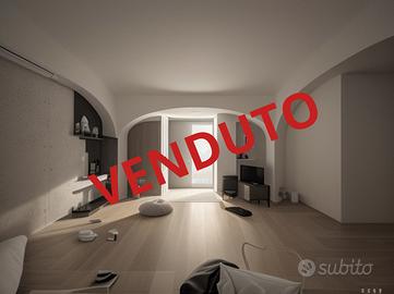 Negozio Napoli [Cod. rif 3168926VCG] (Chiaia)