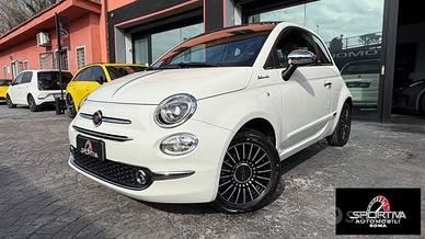 FIAT 500C Hybrid RATA MENSILE 280,00 EURO 1.0...