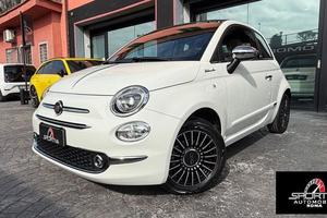 FIAT 500C Hybrid RATA MENSILE 280,00 EURO 1.0...