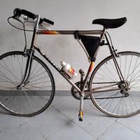 2 bici corsa vintage