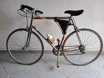 2 bici corsa vintage