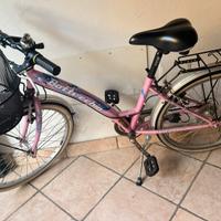 Bicicletta bottecchia