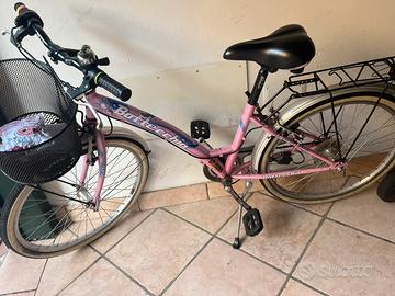 Bicicletta bottecchia