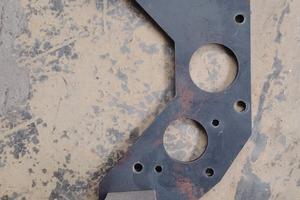 vari pezzi per barca idrogetto turbina 04