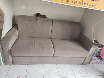 DivanoLetto 2 Posti “PER DORMIRE”