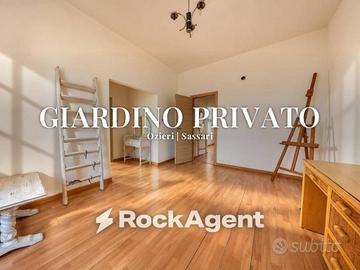 Appartamento di 104 m² con 4 locali a Ozieri