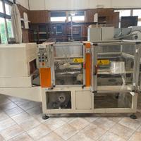 CONFEZIONATRICE ANGOLARE AUTOMATICA USATA