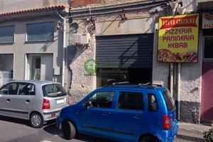 Bottega Via Del Bosco CATANIA