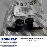 Spruzzatore Lancia Lybra