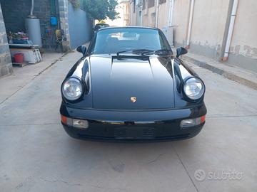 Porsche 911 (964) 2 exclusive - 1990