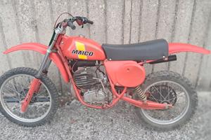 Maico Altro modello - 1978
