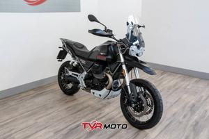 Moto Guzzi V85 TT V85 TT (2024 - 25)