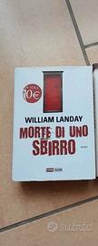 La morte di uno sbirro di William Landay