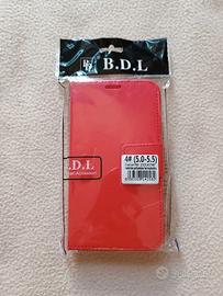 Cover smartphone 5 - 5,5 pollici