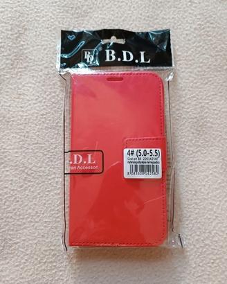 Cover smartphone 5 - 5,5 pollici