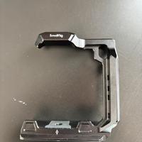 Mezza Gabbia Sony Smallrig