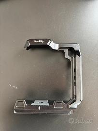 Mezza Gabbia Sony Smallrig