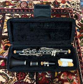Clarinetto opera music