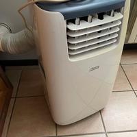 Condizionatore deumidificatore Kennex TC-1263