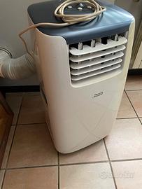 Condizionatore deumidificatore Kennex TC-1263