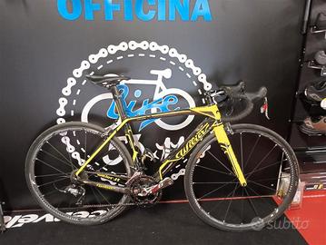 BICI WILIER CENTO1SR 