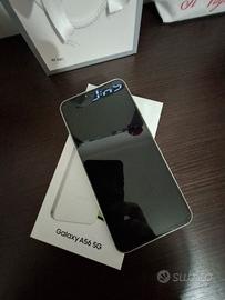 Samsung A 56 5G 256 Gb