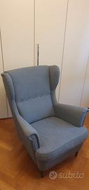 Poltrona IKEA STRANDMON