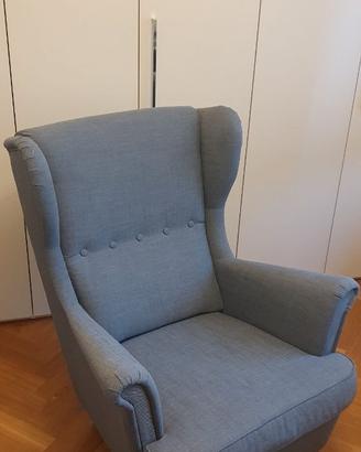 Poltrona IKEA STRANDMON