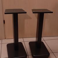 supporti hi fi casse