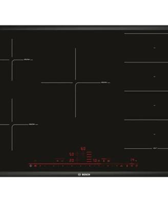 Piano Cottura ad Induzione BOSCH PXV875DV1E 81 cm