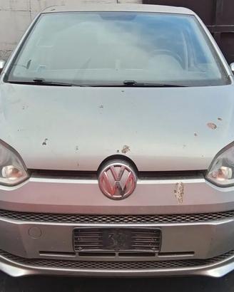 Ricambi Volkswagen UP! 2015 1.0 benzina/metano CPG
