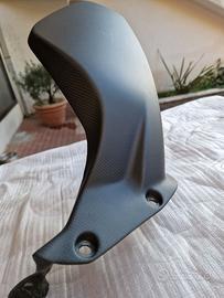 parafango posteriore panigale V4S