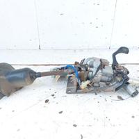 7700437049 PIANTONE ELETTRICO RENAULT CLIO II (BB-