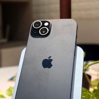 iPhone 15 Plus