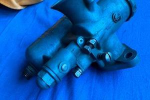 Carburatore dell orto mcf25