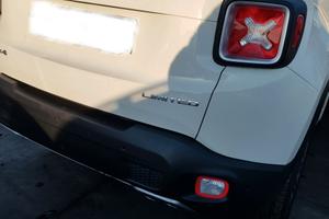 Ricambi Jeep Renegade