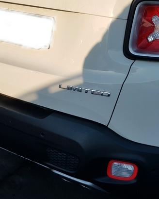 Ricambi Jeep Renegade