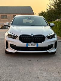 BMW 118d MSport