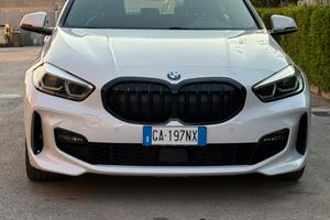BMW 118d MSport