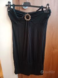 vestito a fascia Yamamay tg S