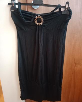 vestito a fascia Yamamay tg S