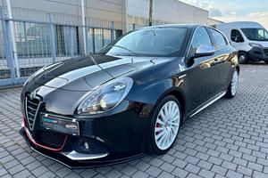 ALFA ROMEO - Giulietta - 1750 TBi Quadrifoglio