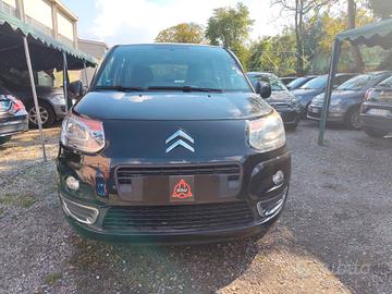 C3 PICASSO PER FAMIGLIA OK NEOPATENTATI!