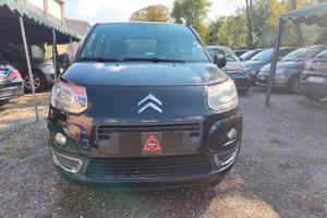 C3 PICASSO PER FAMIGLIA OK NEOPATENTATI!